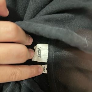Vans Hoodie